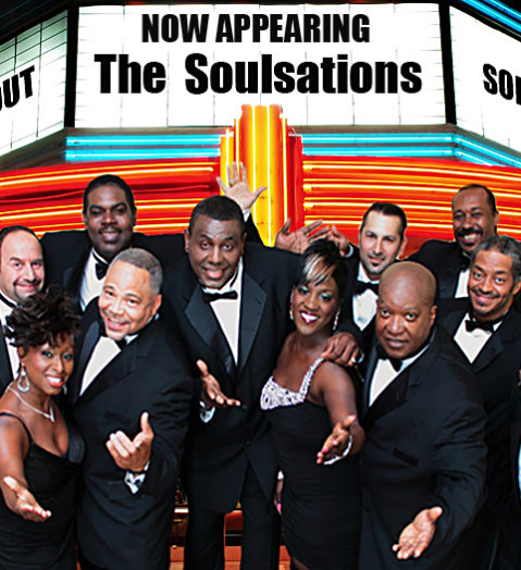 Book The Soulstations Band