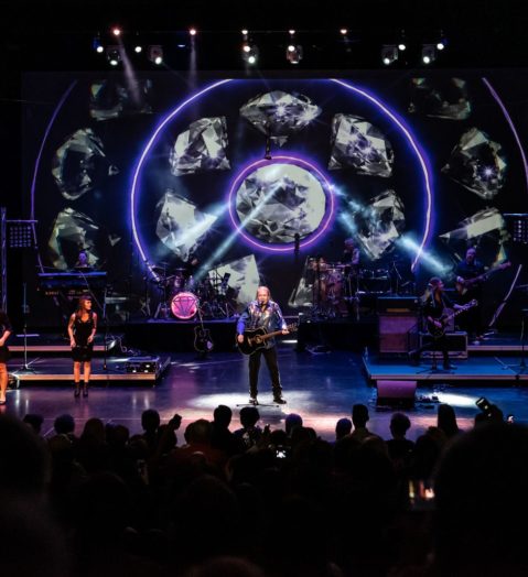 book The Traveling Salvation Show - Neil Diamond Tribute