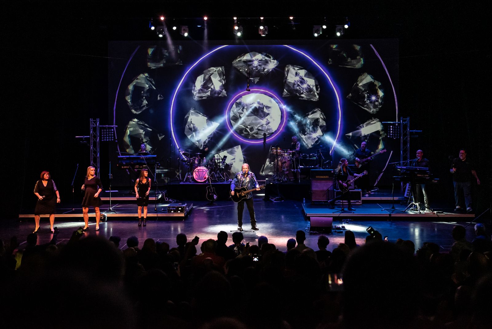 book The Traveling Salvation Show - Neil Diamond Tribute