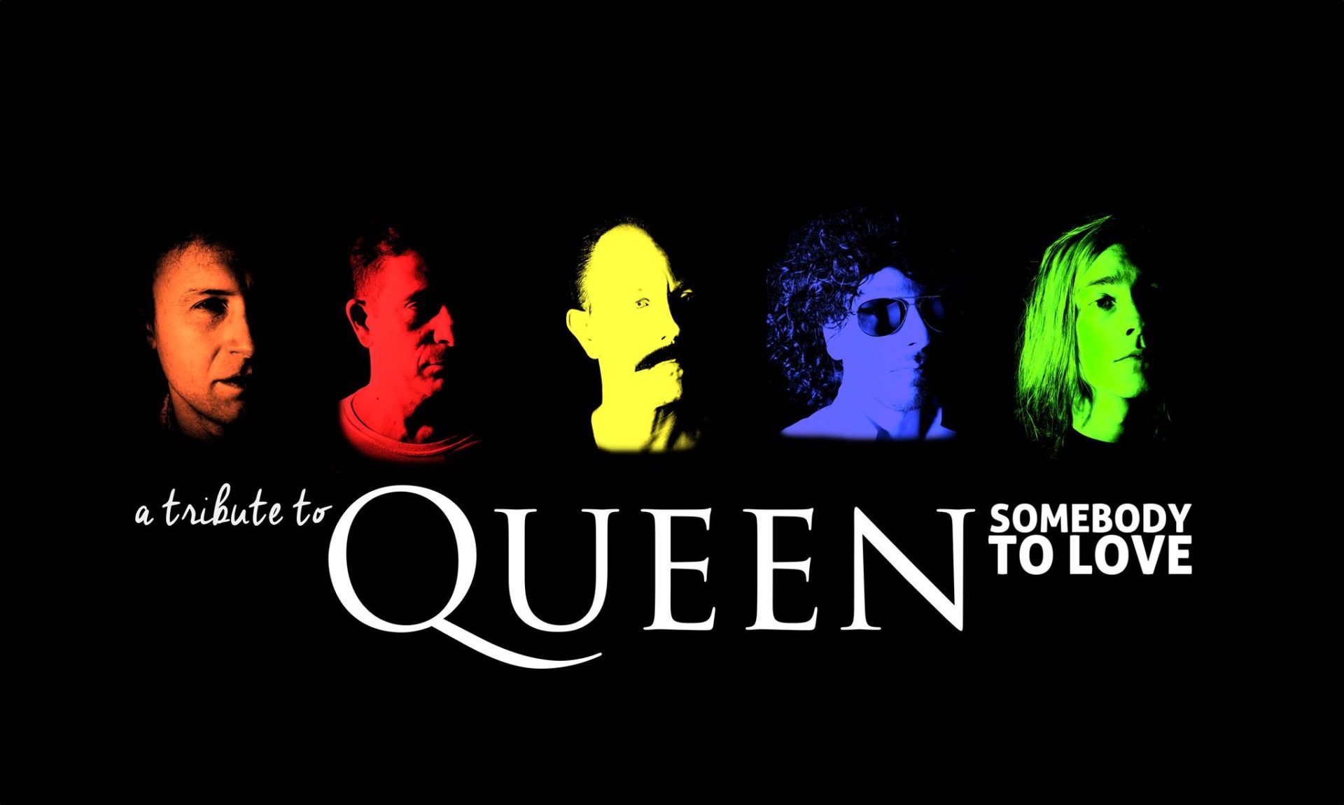 book Somebody To Love: A Tribute to Queen