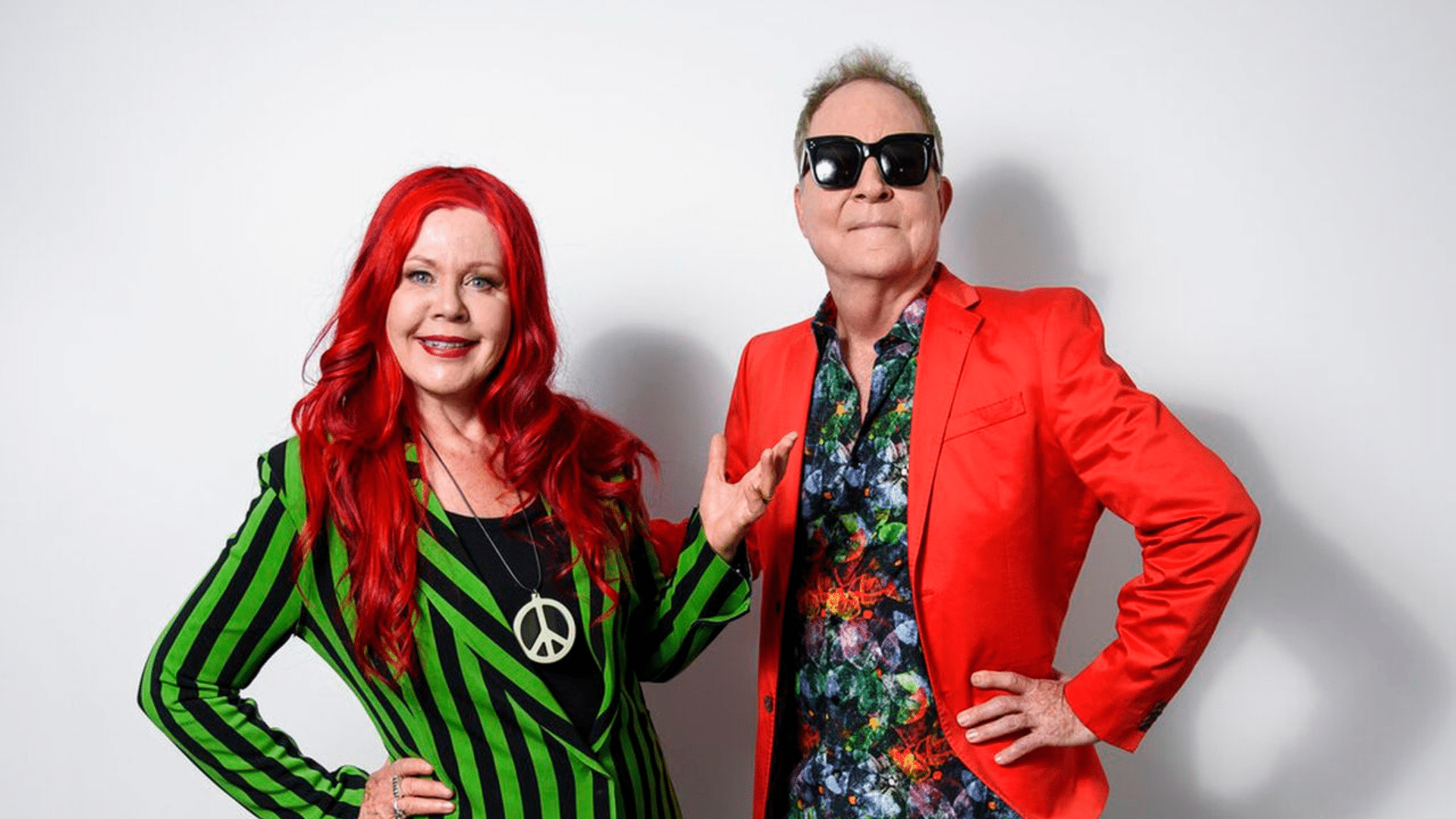 book The B-52s band
