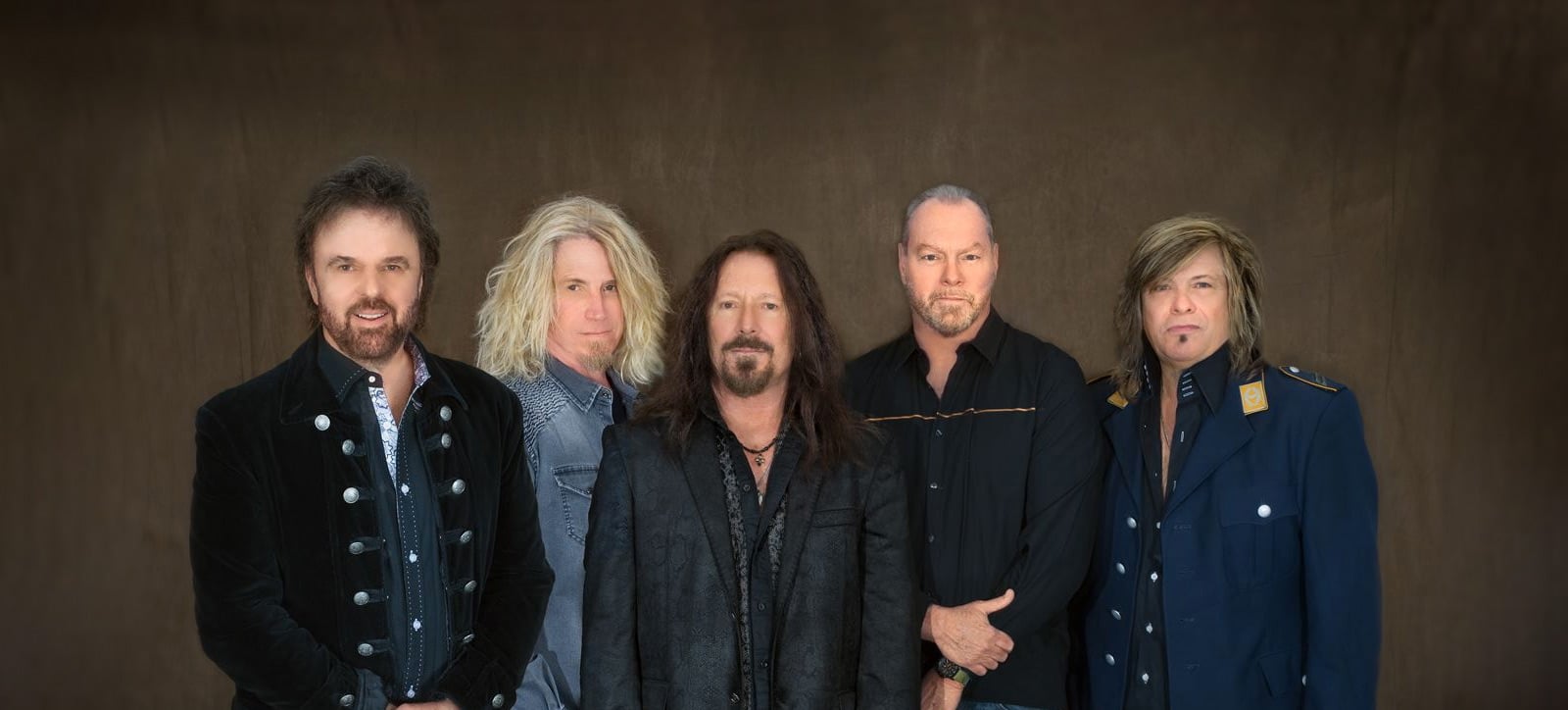 38 Special band