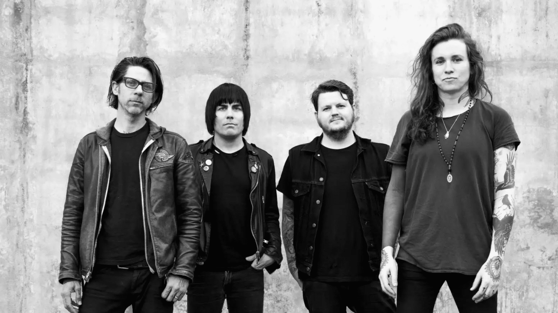 book Against Me band