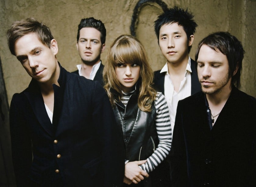 book The Airborne Toxic Event