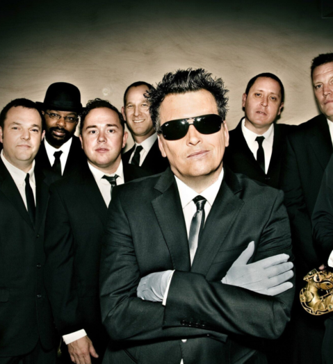hire the Mighty Mighty Bosstones