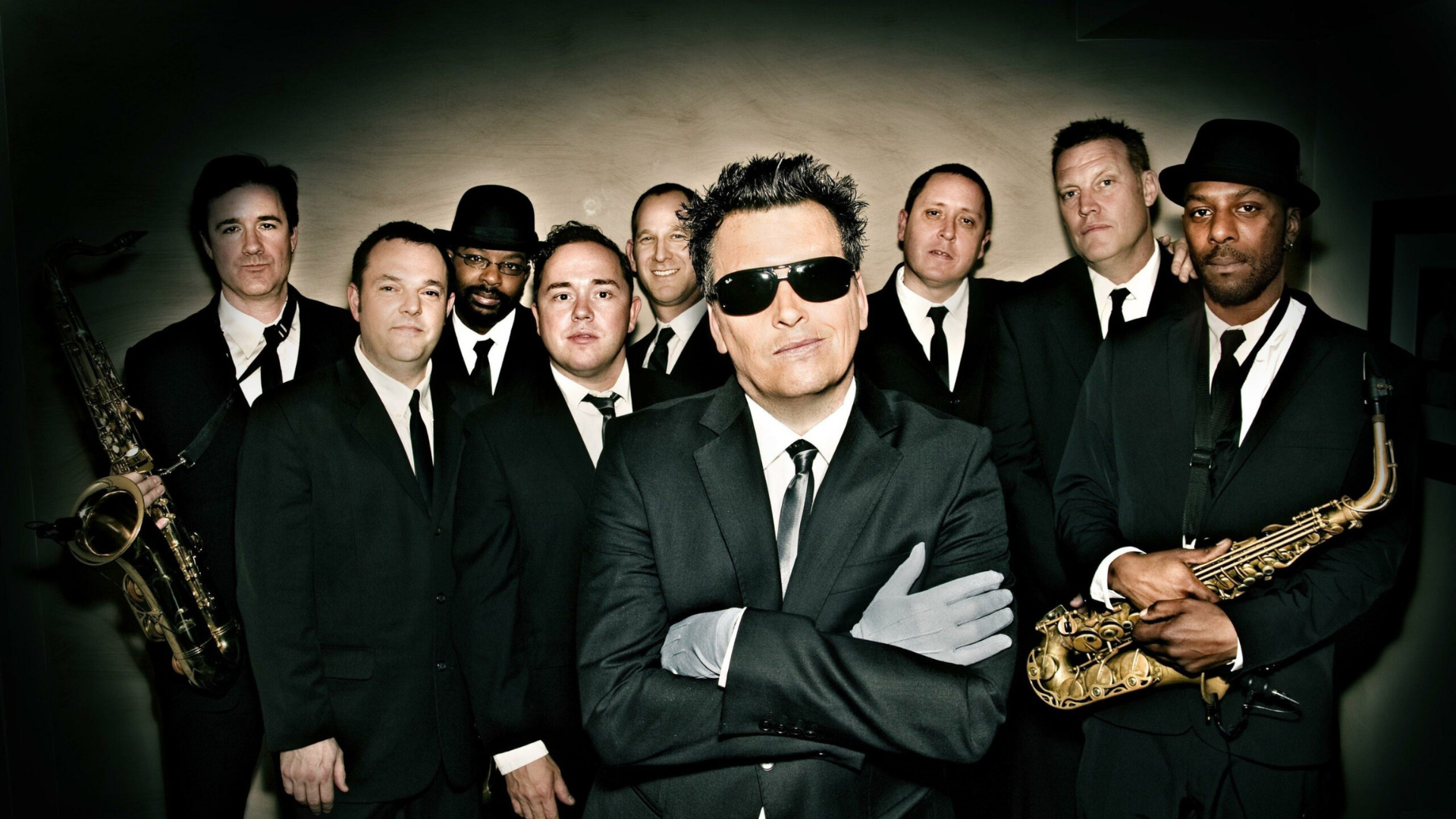 hire the Mighty Mighty Bosstones