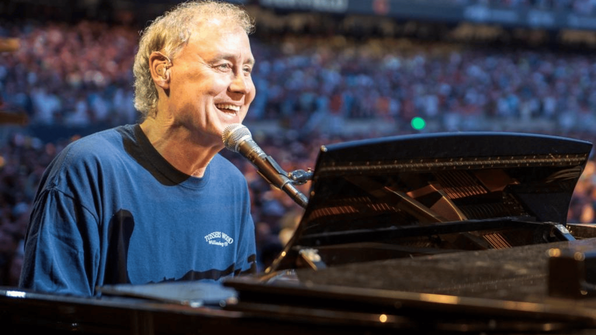 book Bruce Hornsby