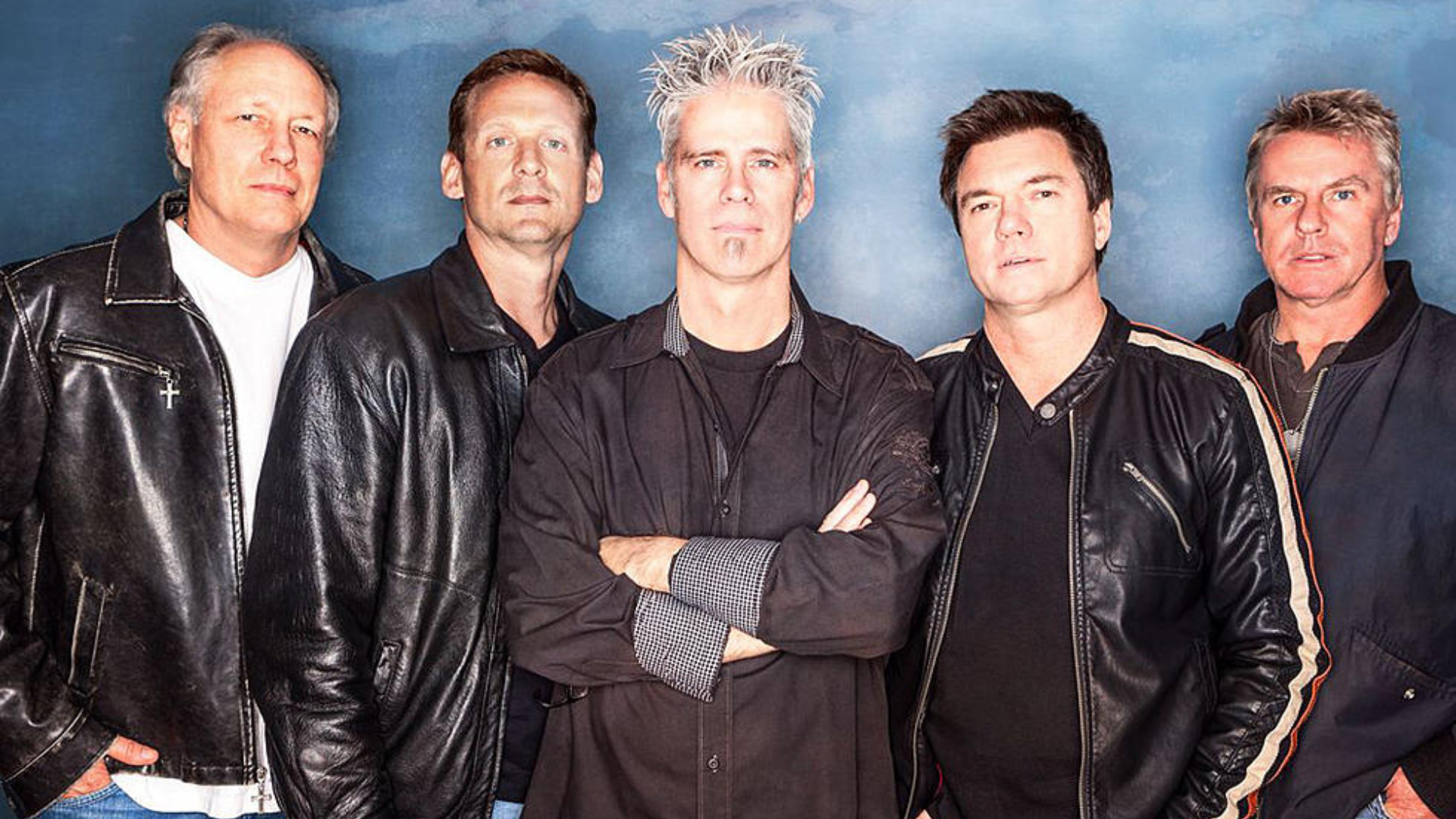 book the Little River Band