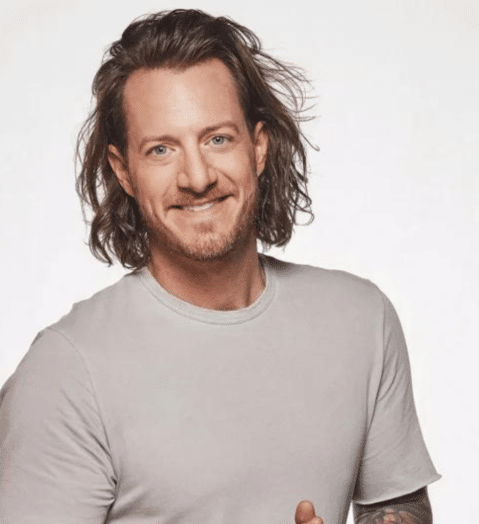 book Tyler Hubbard for event