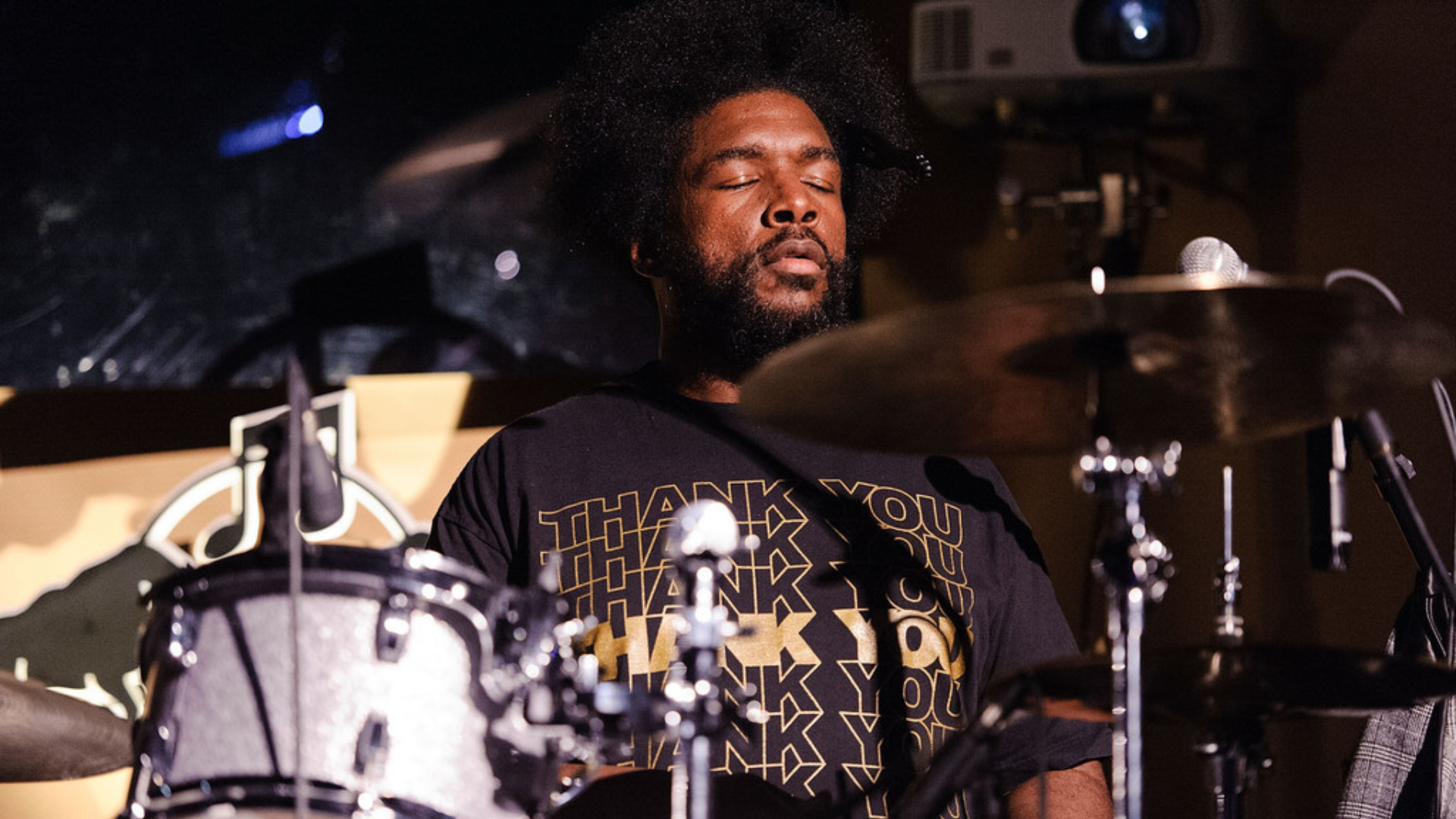 book Questlove for event