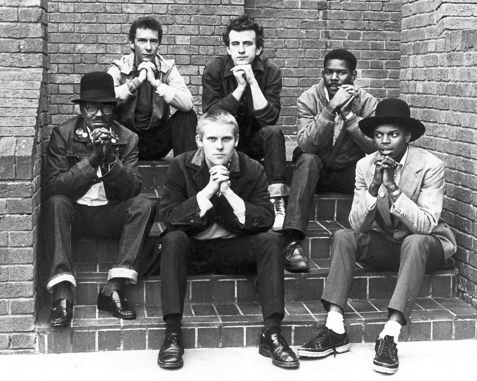 hire The English Beat