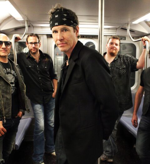 book The BoDeans