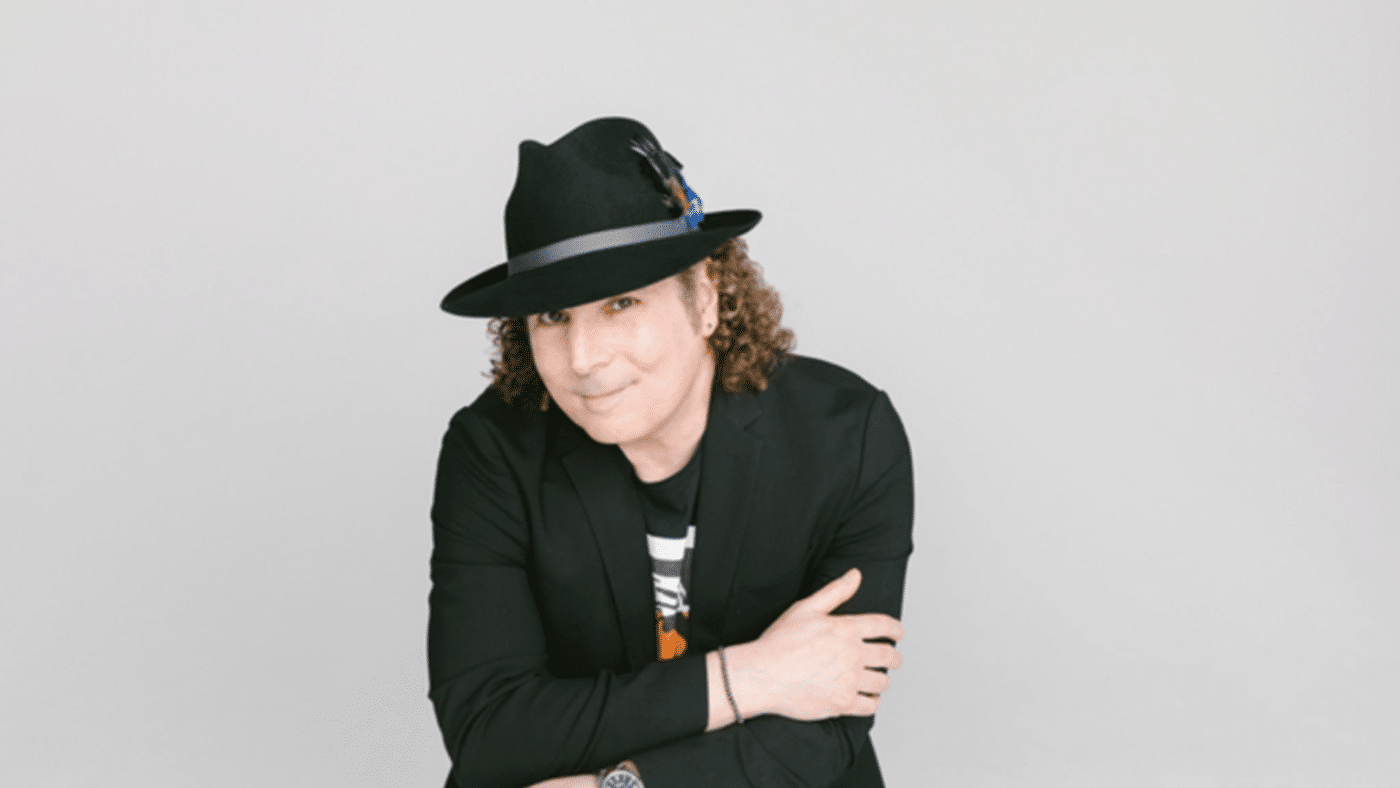 Boney James - Contemporary Booking