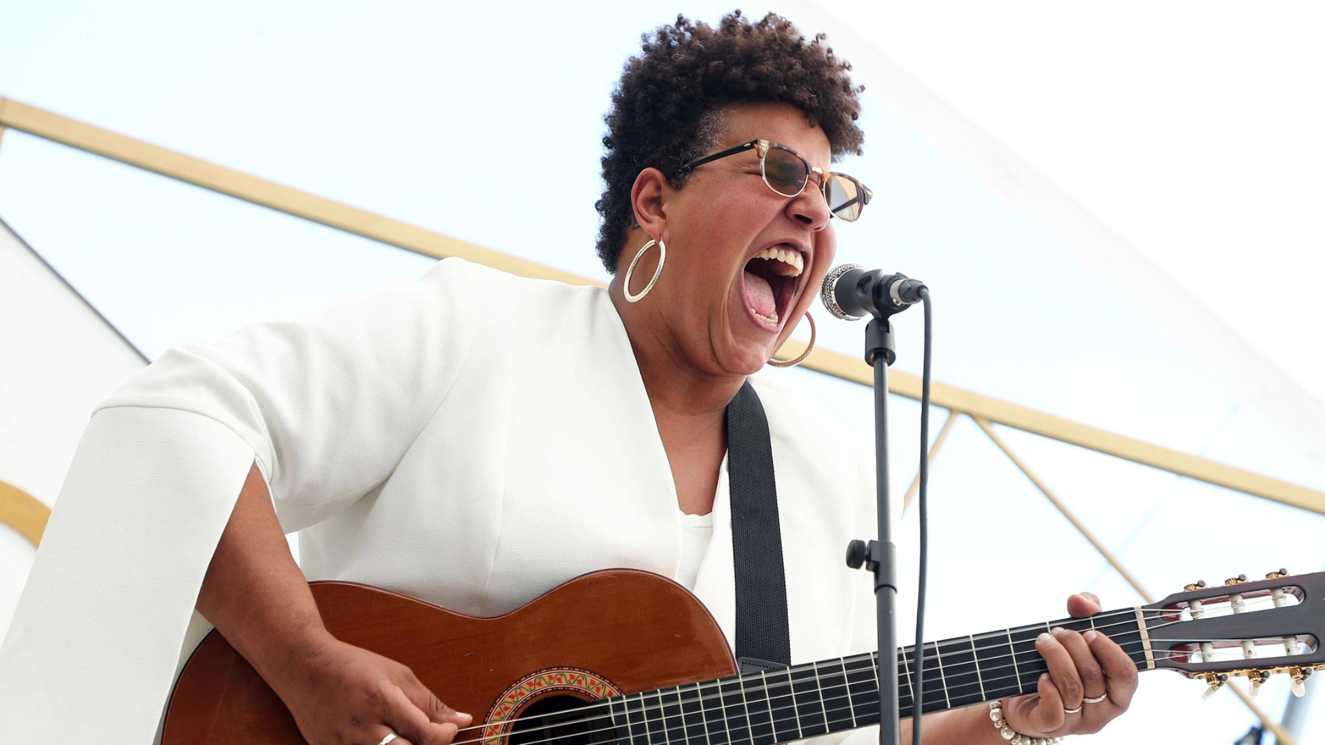 Book Brittany Howard
