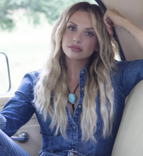 how to book Carly Pearce