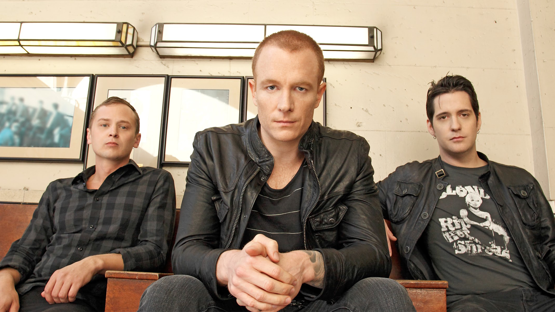 Eve 6 band booking